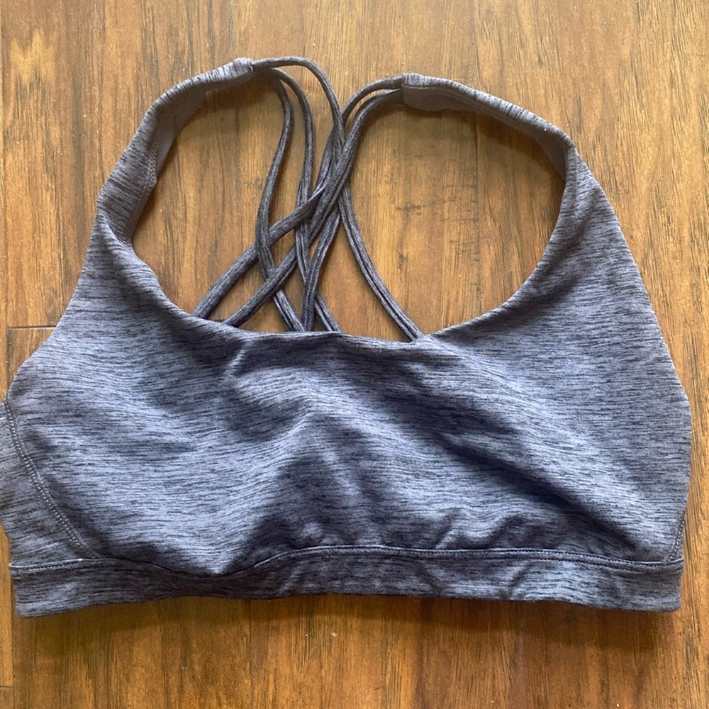 Victoria’s Secret bra top-Medium